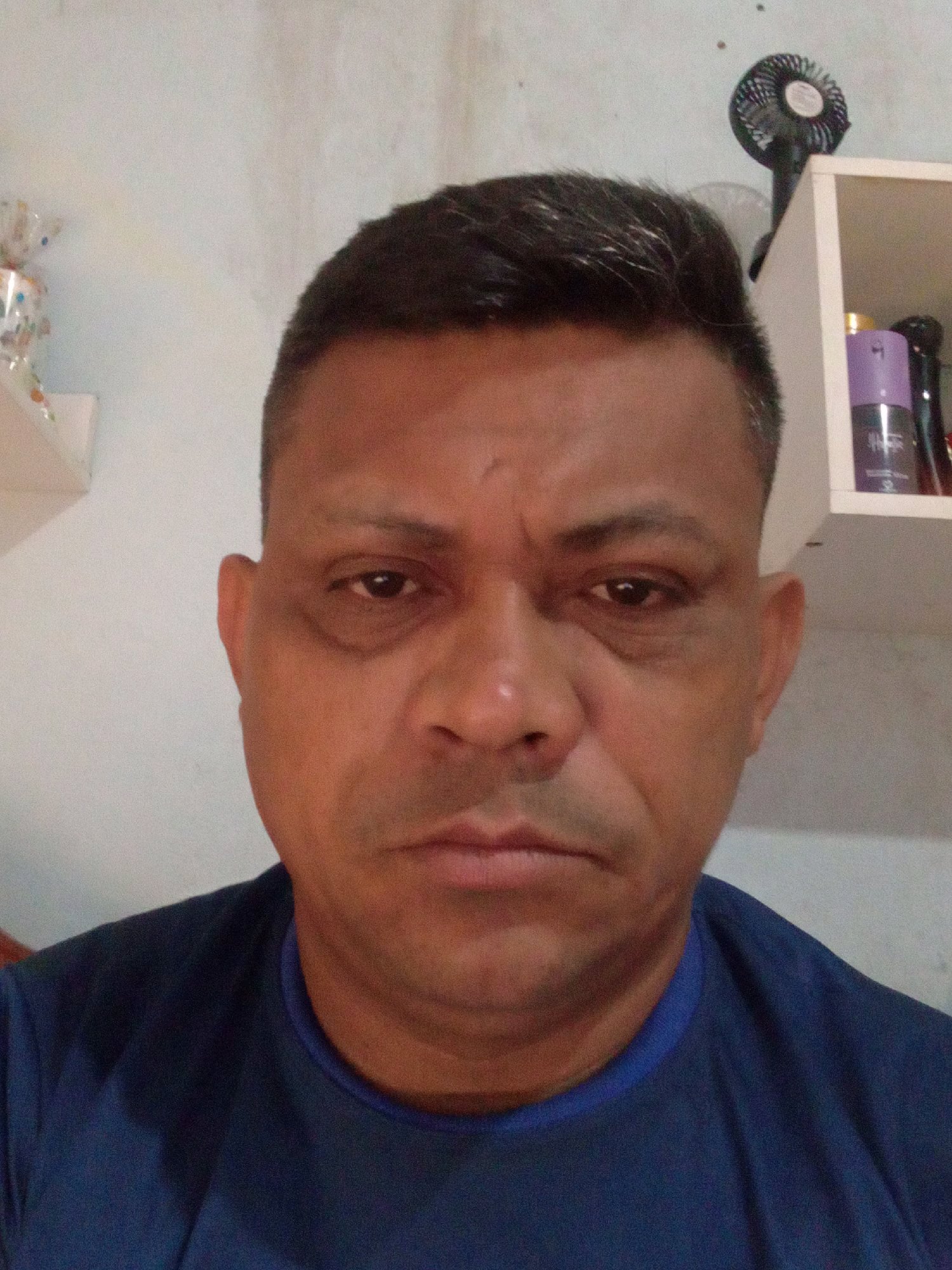 Edmar Silva de Araújo