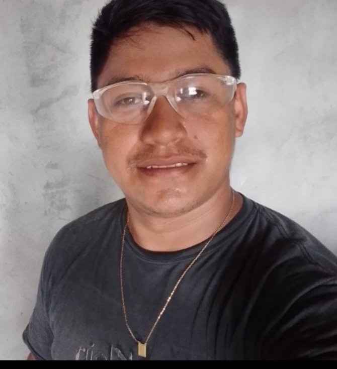 Thiago Nunes dos Santos