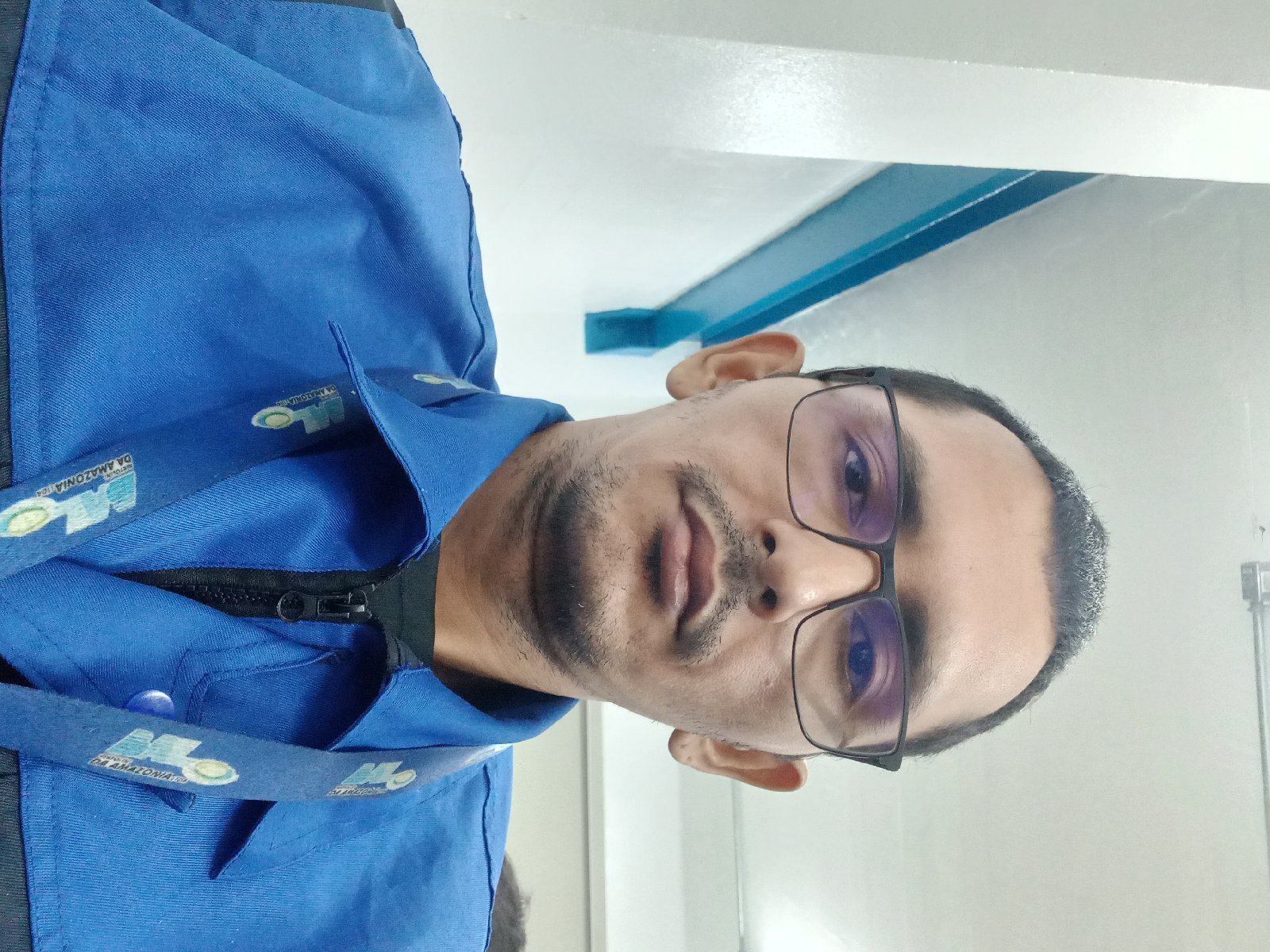 Everton Nonato de Oliveira Pereira