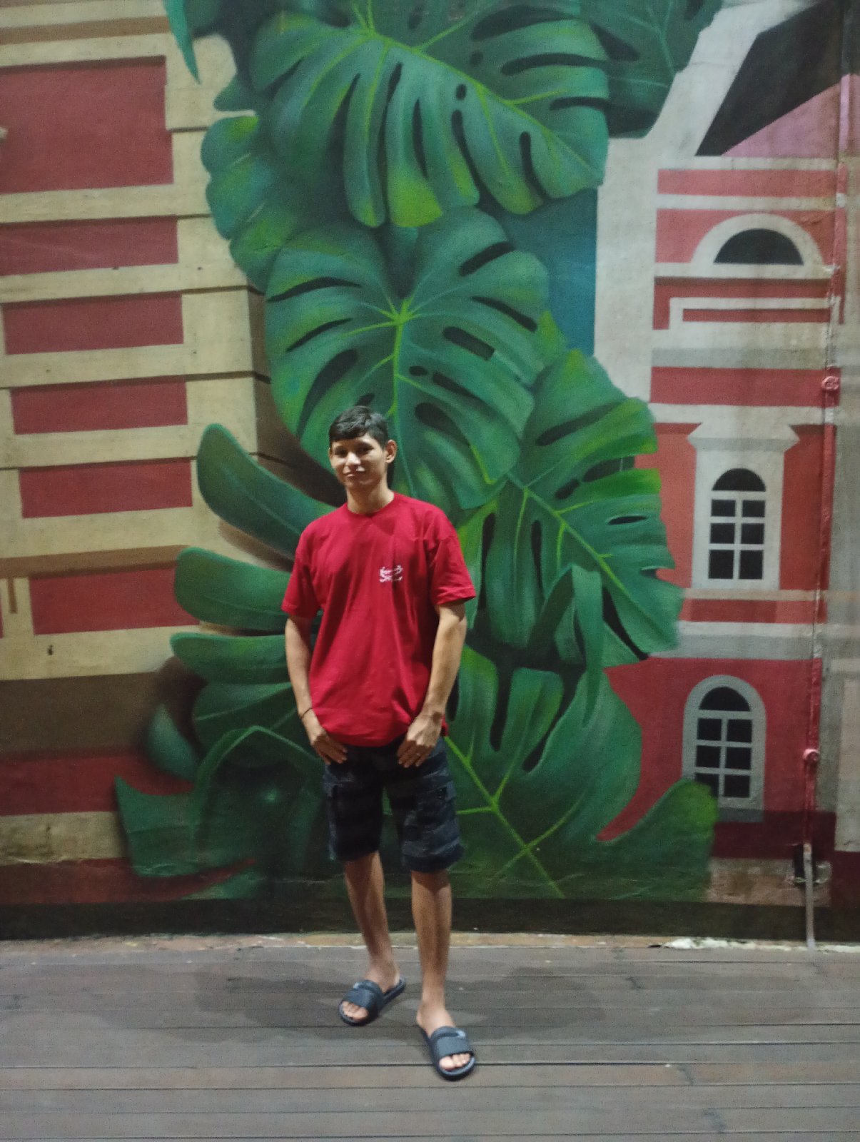 Elielson Araújo