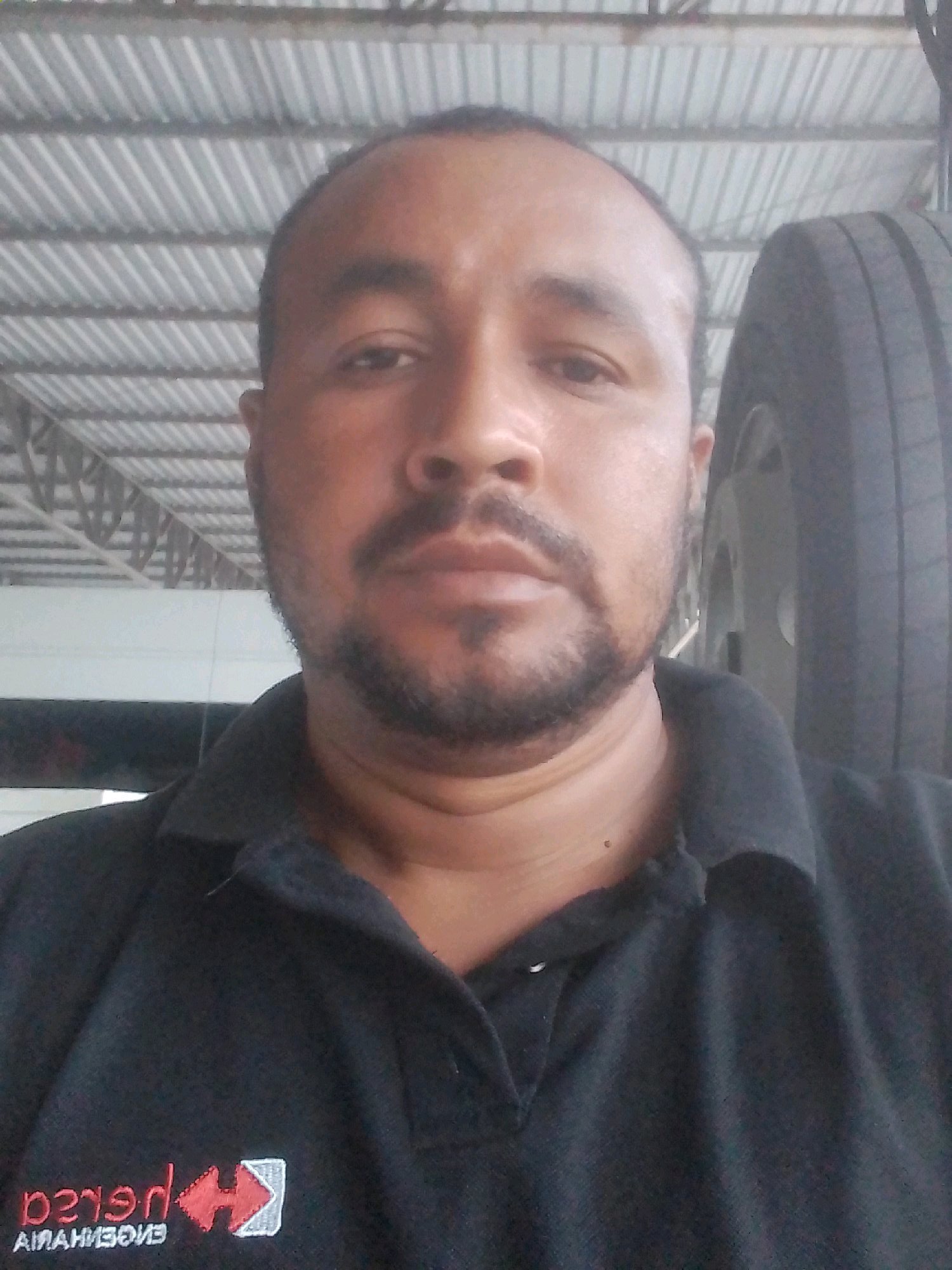 João Batista Freitas Xavier