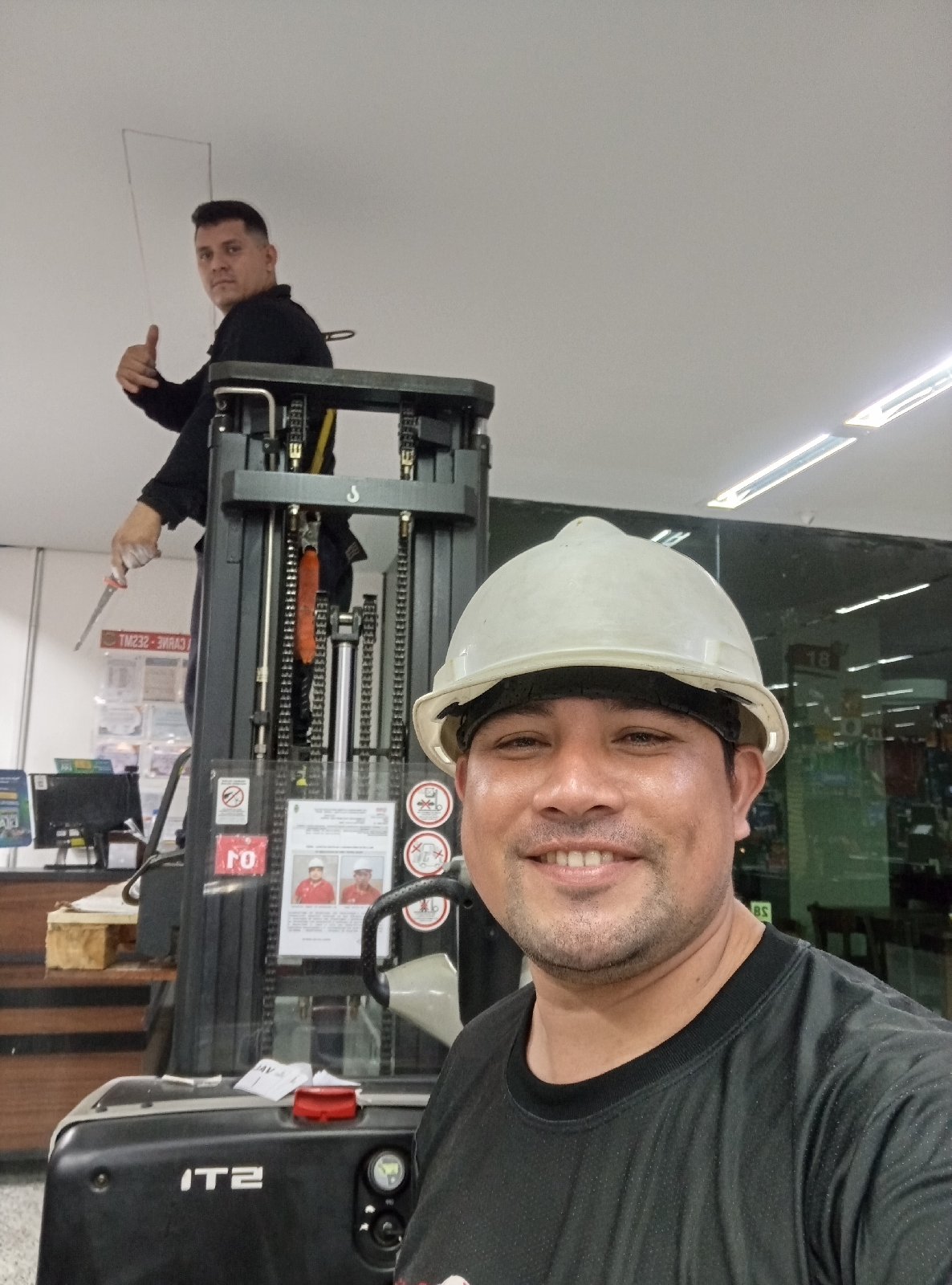 Ednei Vieira Medeiros