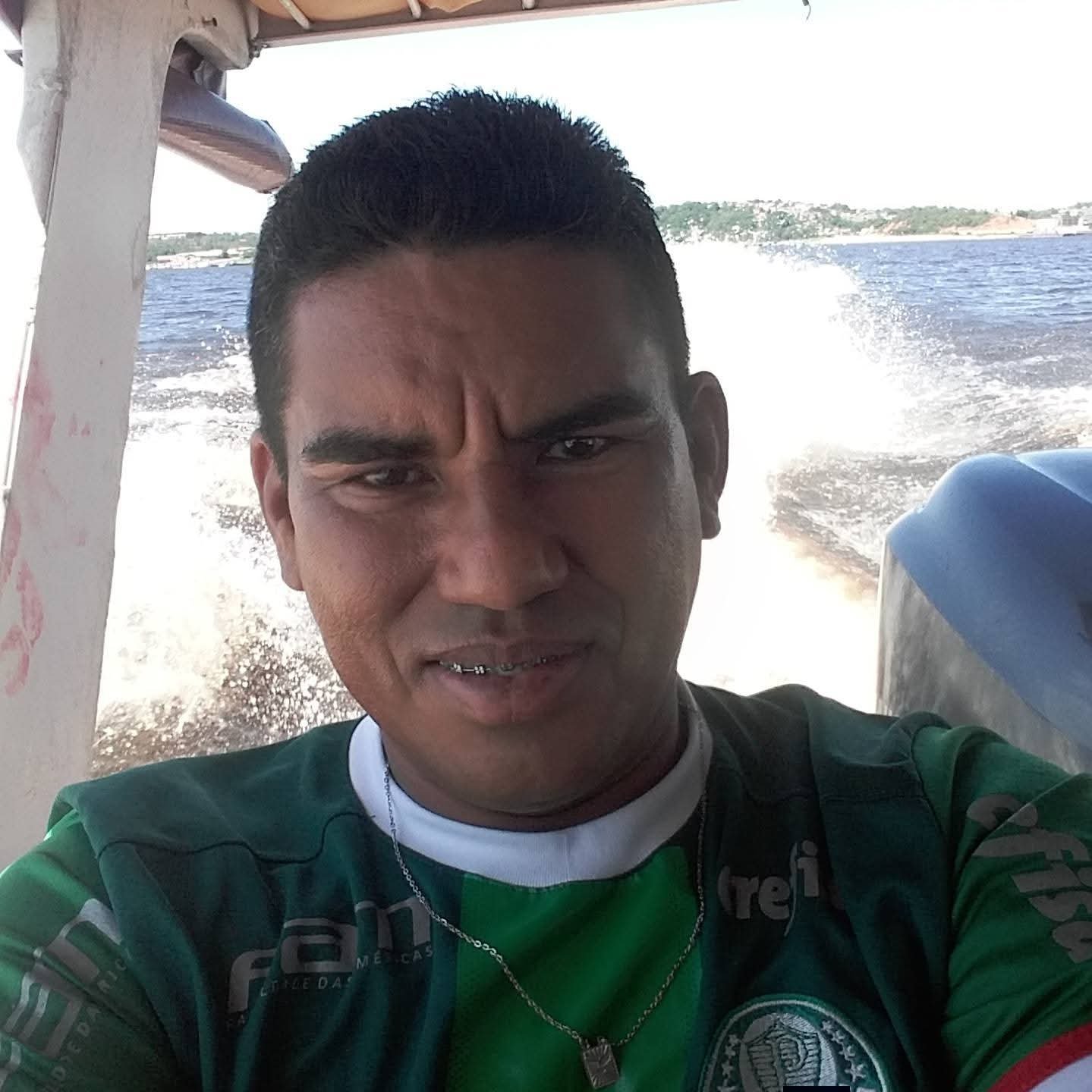 Manoel Jocivaldo da Silva Barreto