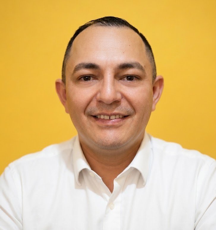 Wellington Nascimento da Silva