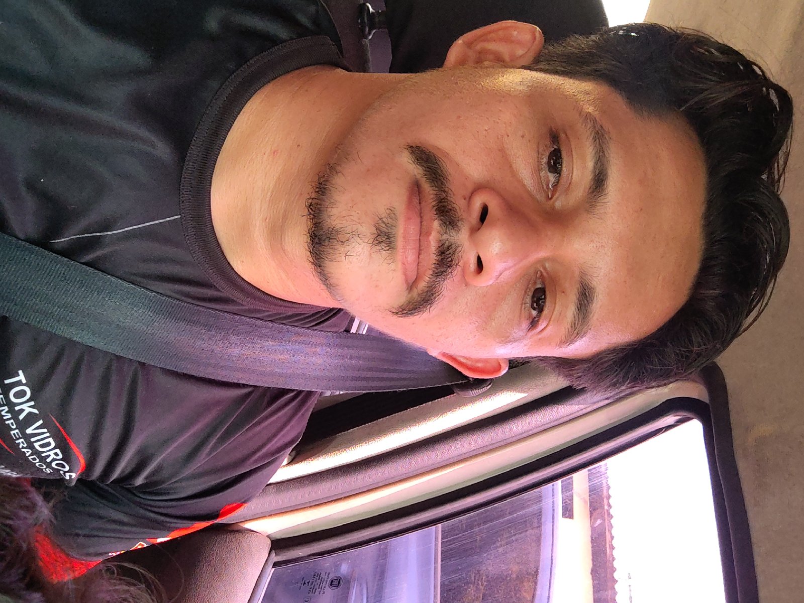 Alêdson Rubens Barros Ramos