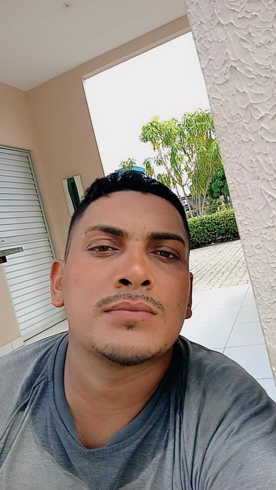 Gerson Pereira Vital
