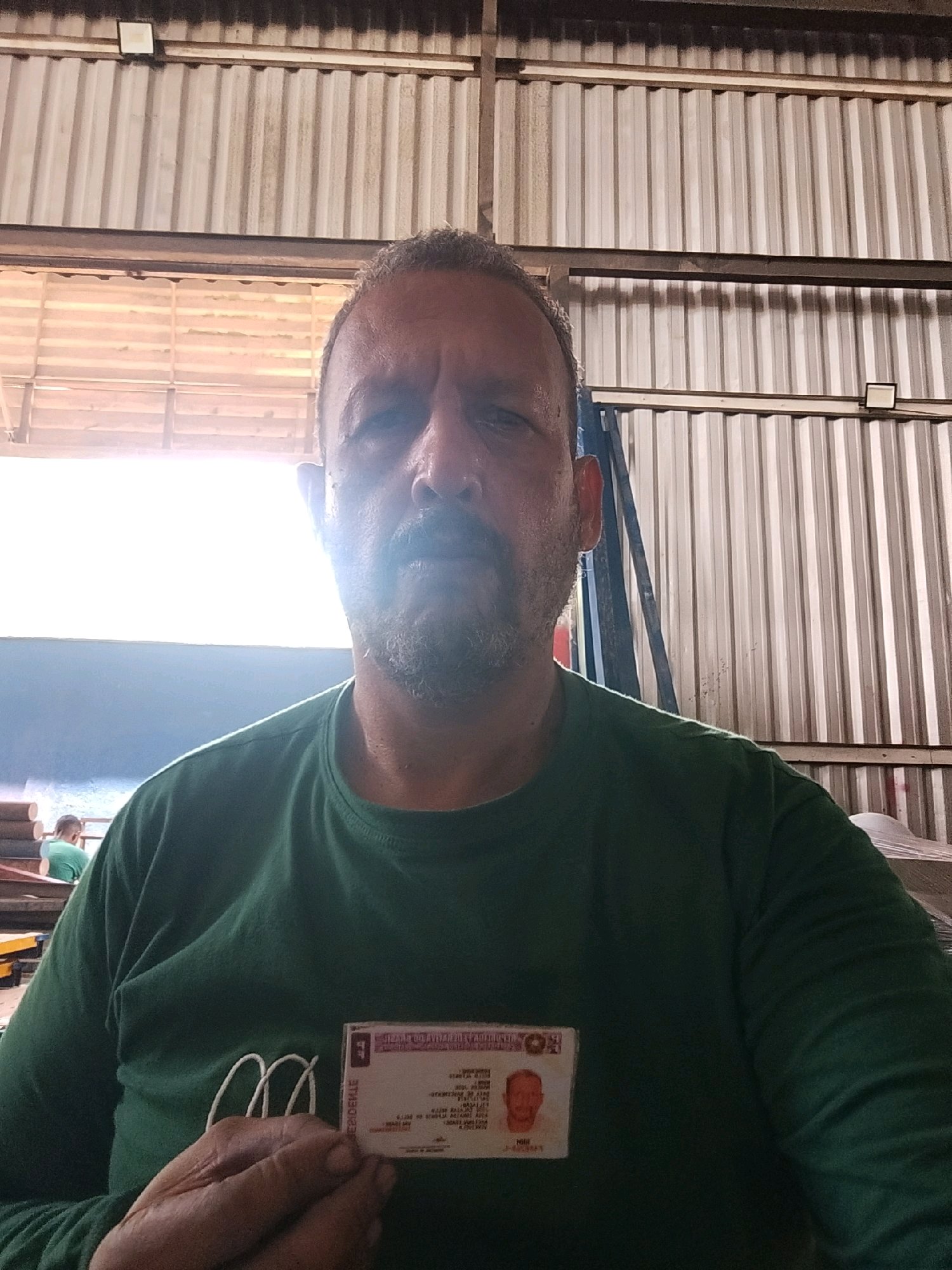 Marcos José Bello Alfonzo