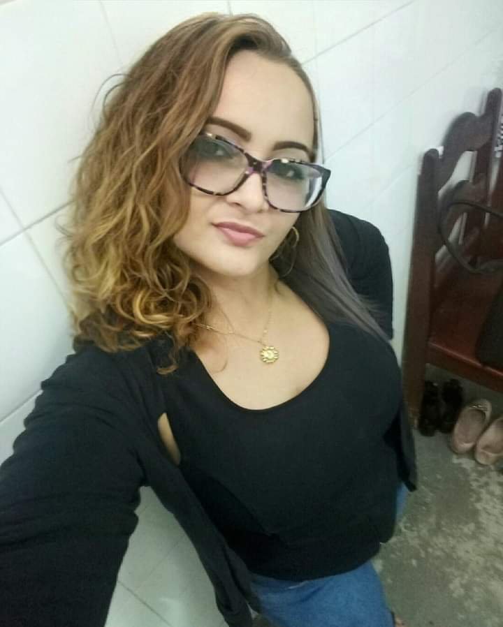 Edinalva Chaves dos Santos