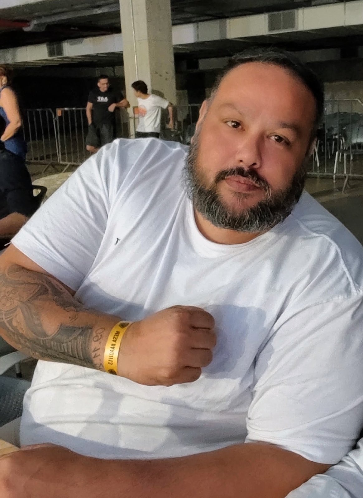 Anderson Almeida Honda de Souza